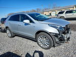 Cadillac XT5 2019