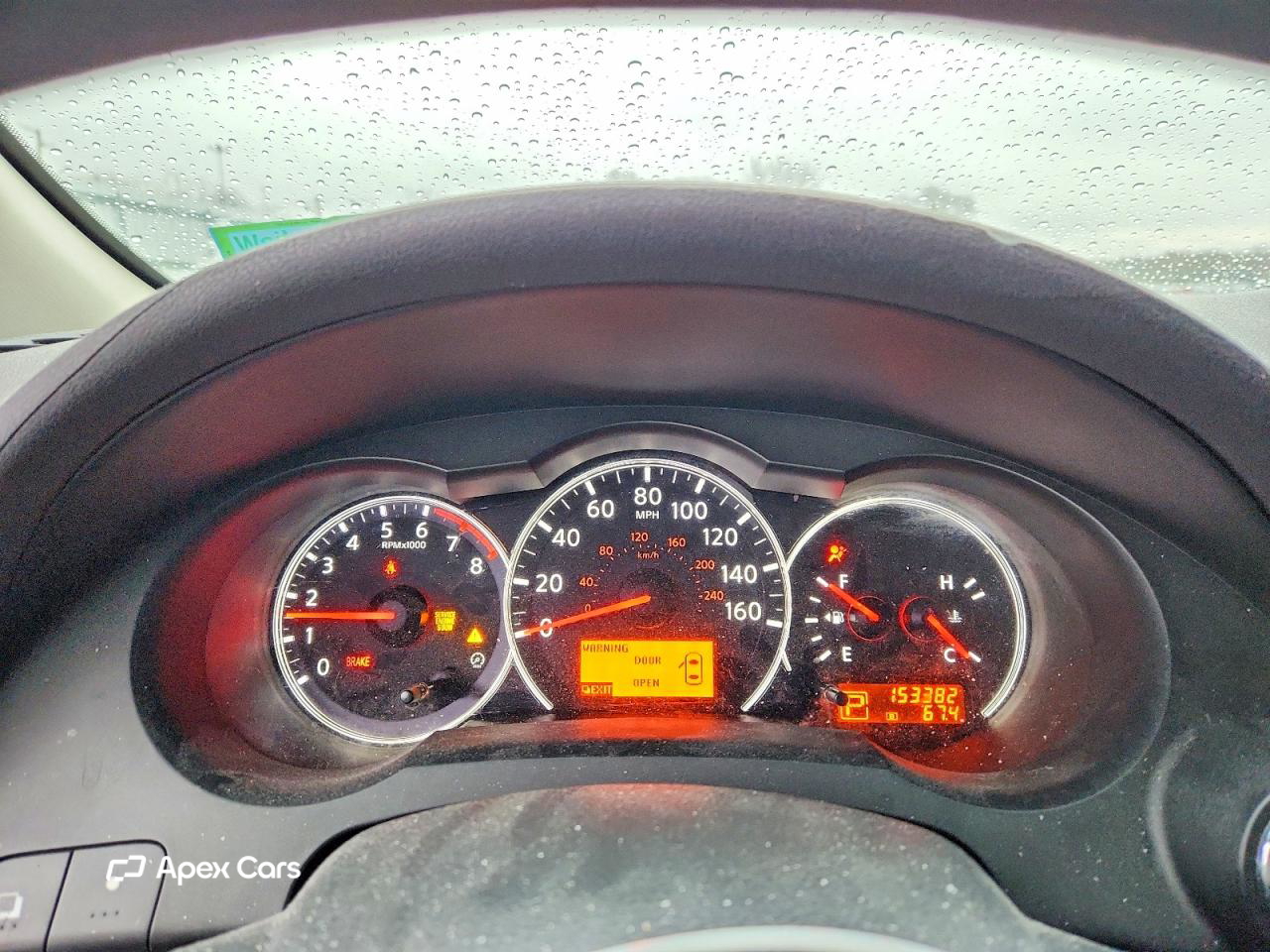 Nissan Altima 2010