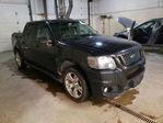 Ford Explorer 2010