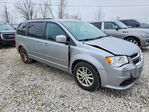 Dodge Caravan 2014