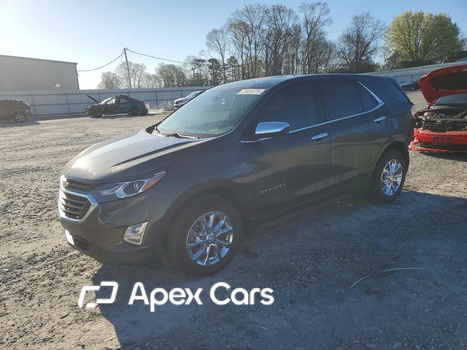 Chevrolet Equinox 2020 - Zdjęcie 1 z 14