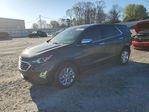 Chevrolet Equinox 2020