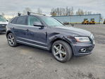 Audi Q5 2015