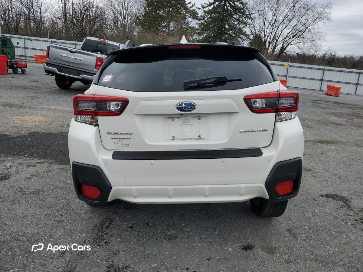 Subaru XV 2023