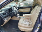 Subaru Outback 2017