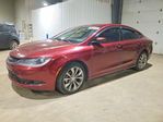 Chrysler 200 2016