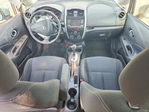 Nissan Versa 2017