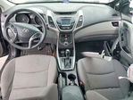 Hyundai Elantra 2016