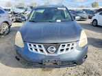 Nissan Rogue 2012