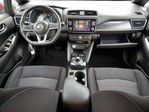 Nissan Leaf 2024