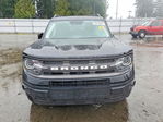Ford Bronco 2021