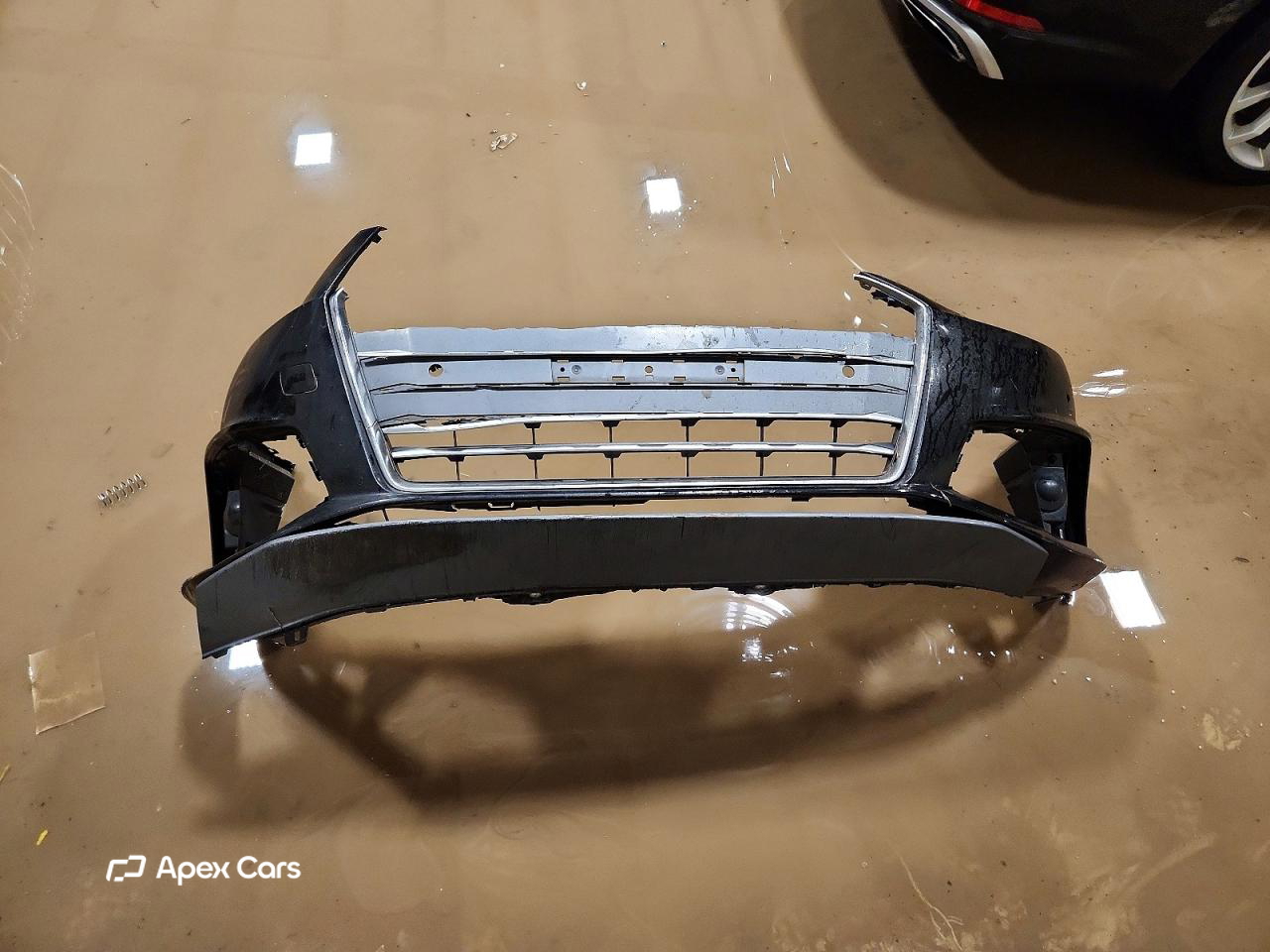 Audi A4 2019