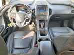 Chevrolet Volt 2012