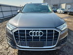 Audi Q7 2021