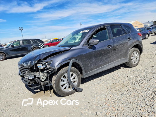 Mazda CX-5 2016 - Image 1 of 14