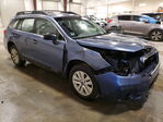 Subaru Outback 2018