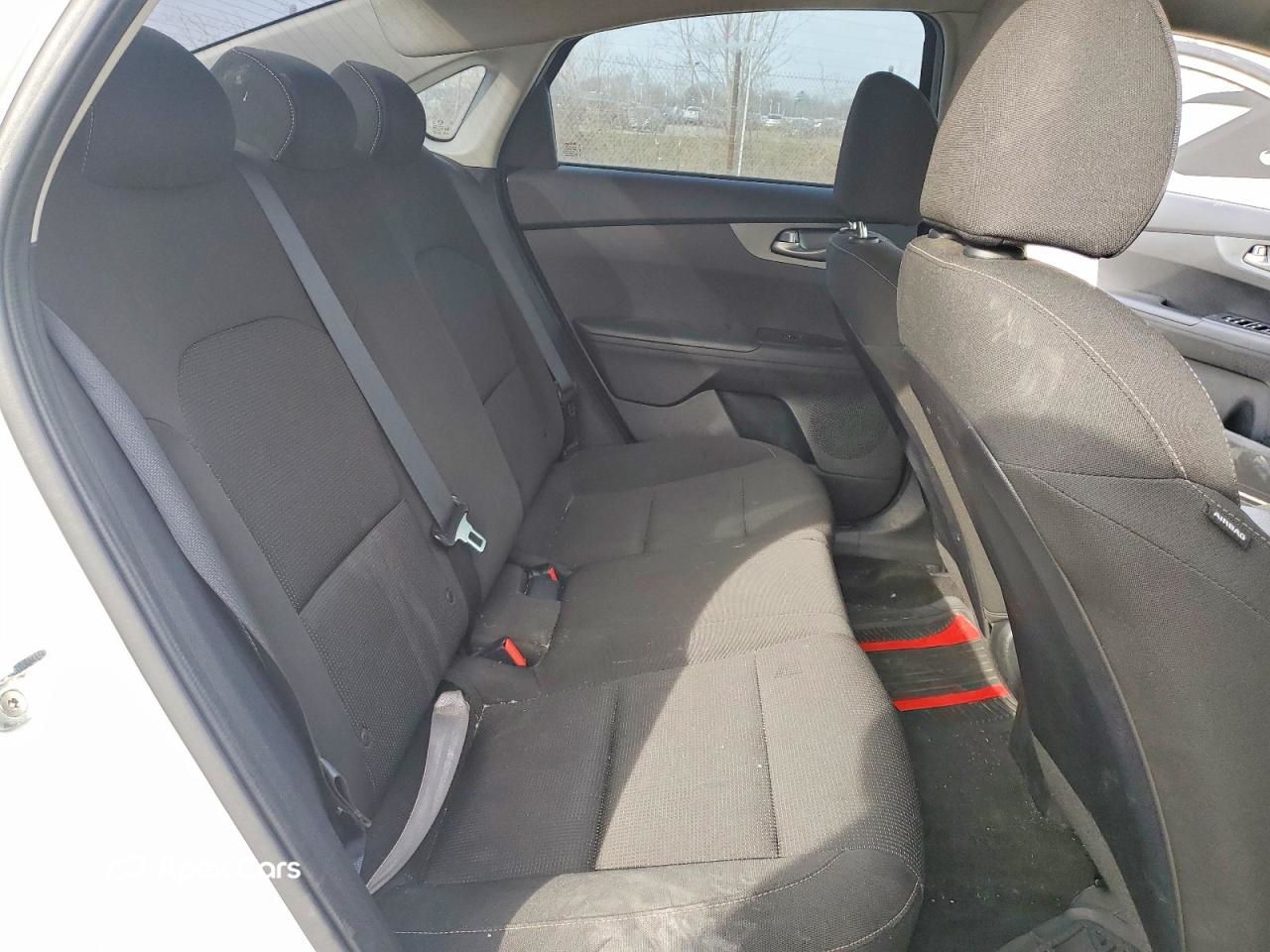 Kia Forte 2020