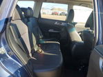 Subaru Forester 2011