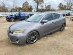Lexus CT 2012