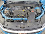 Chevrolet Trax 2025