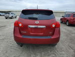 Nissan Rogue 2012