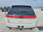 Lincoln MKX 2010