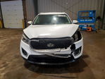Kia Sorento 2018