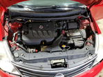 Nissan Versa 2010