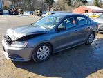 Volkswagen Jetta 2015