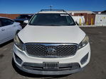 Kia Sorento 2017