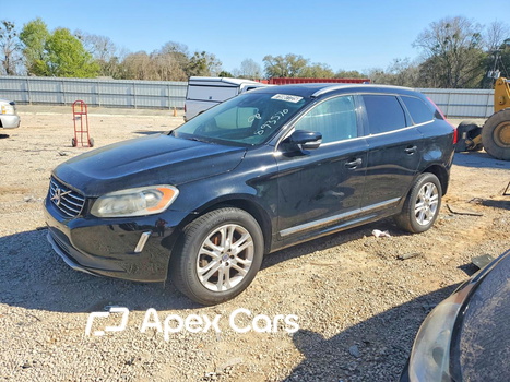 Volvo XC60 2016 - Image 1 of 13