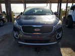 Kia Sorento 2018