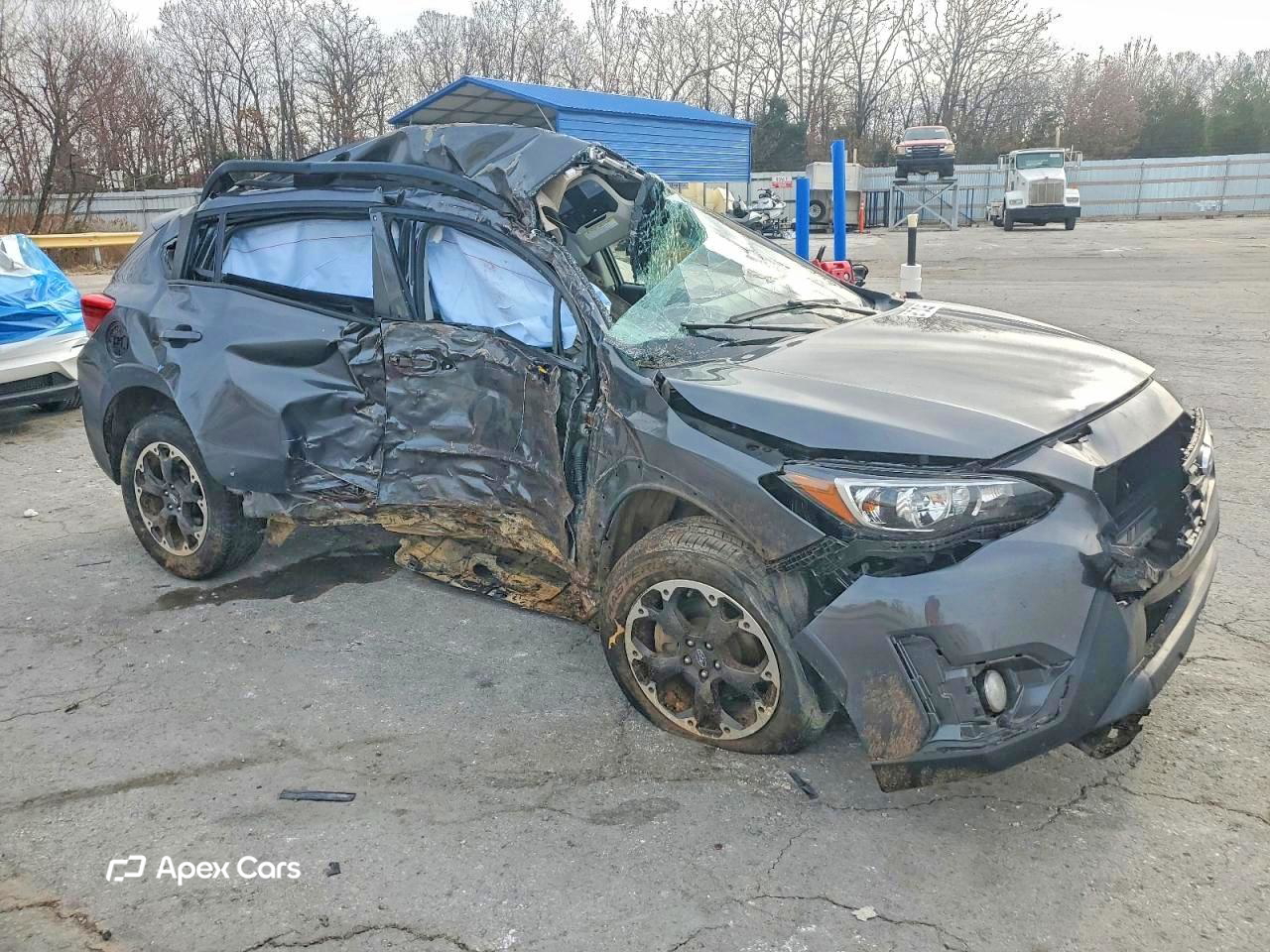 Subaru XV 2023
