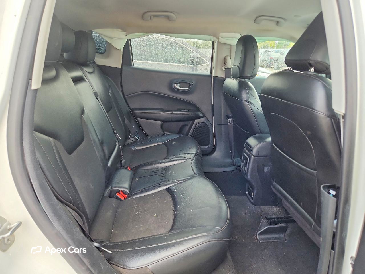 Jeep Compass 2021