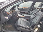 Mercedes-Benz E-klasse 2013