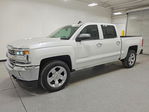 Chevrolet Silverado 2016