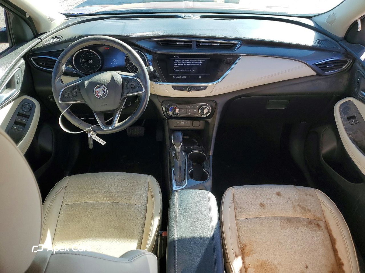 Buick Encore 2020