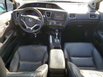 Honda Civic 2015