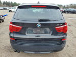 BMW X3 2013