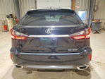 Lexus RX 2019