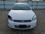 Chevrolet Impala 2012
