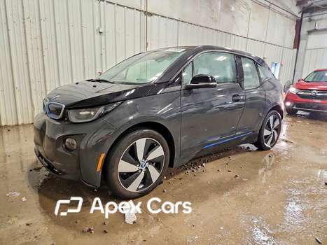 BMW i3 2015 - Image 1 of 14