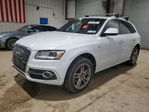 Audi Q5 2016