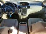 Honda Odyssey 2015