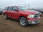 Dodge RAM 2012