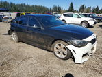 BMW Series 3 2016