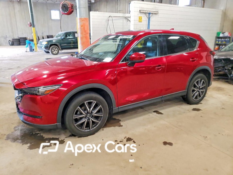 Mazda CX-5 2017 - Image 1 of 13