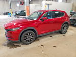 Mazda CX-5 2017