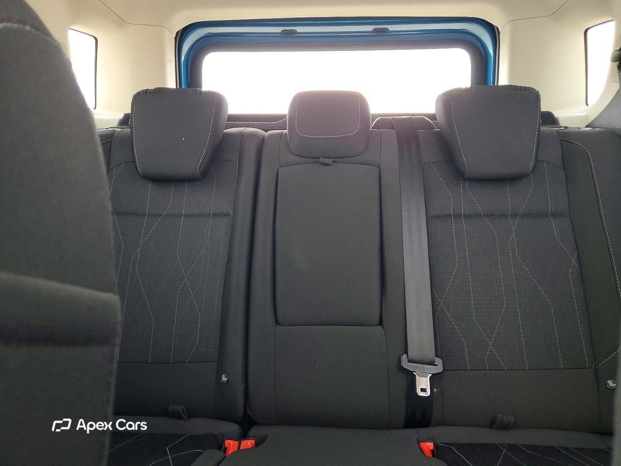 Ford EcoSport 2020