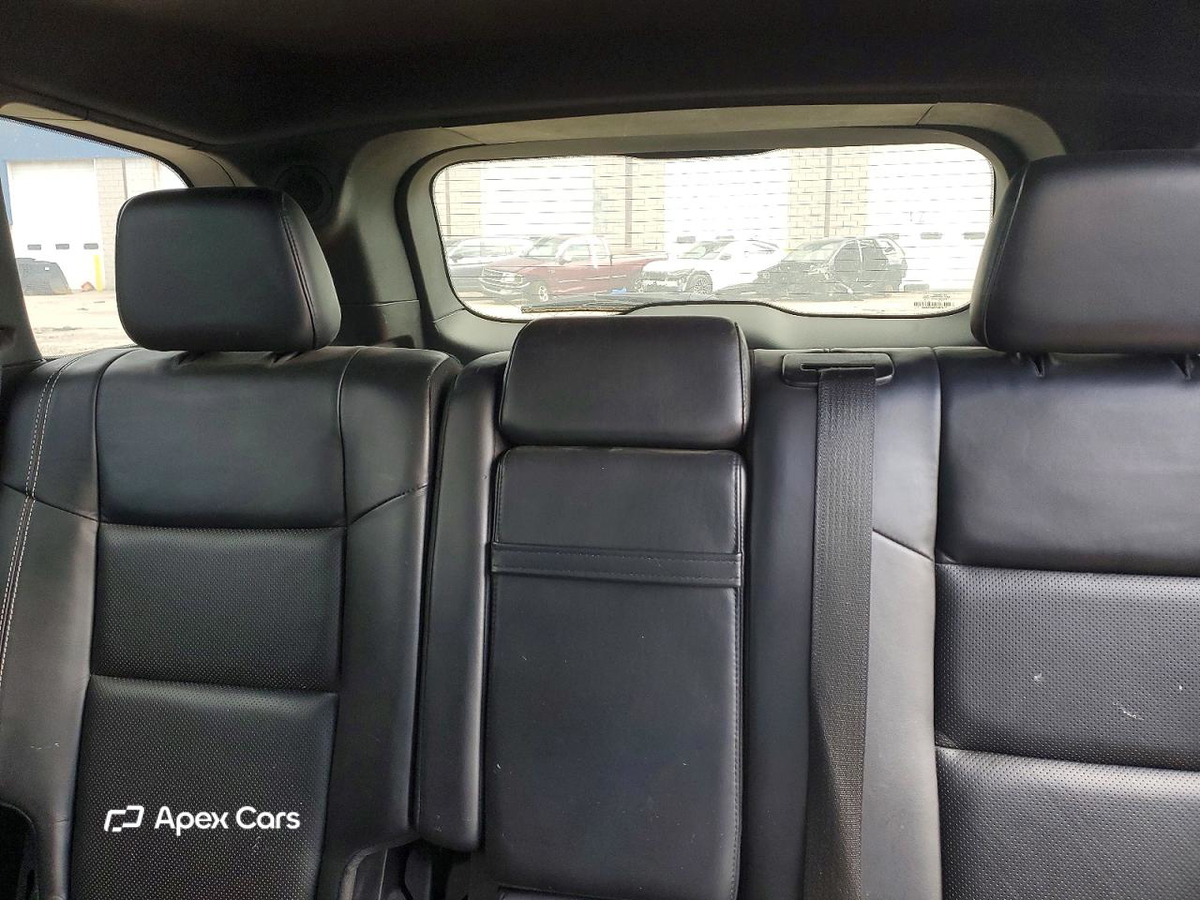 Jeep Cherokee 2016